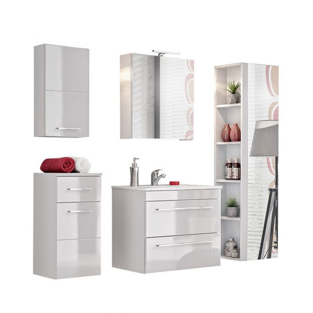 Kúpeľňa Wister *výpredaj