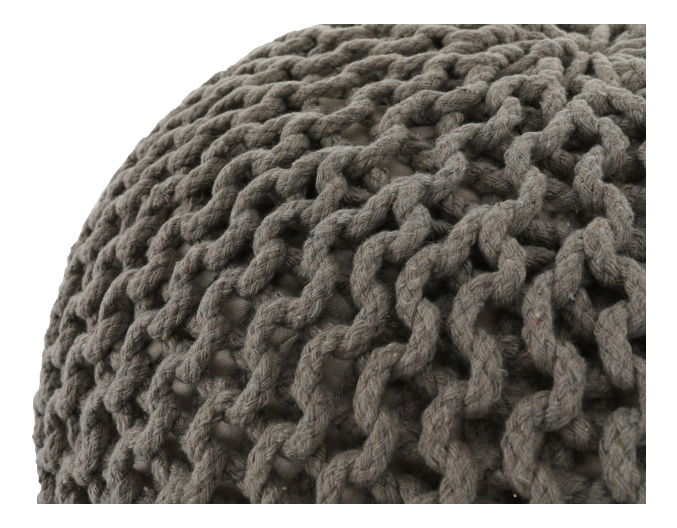 Taburete Ganor Typ 2 (gri maro)