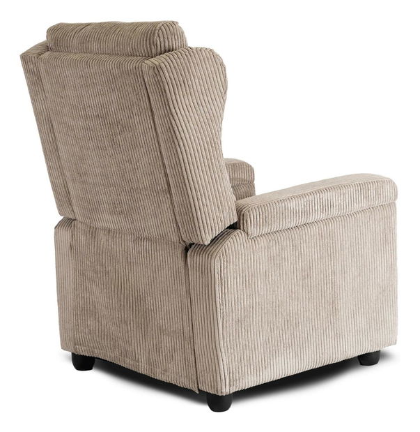 Podesiva fotelja Suplicios (bež) *rasprodaja