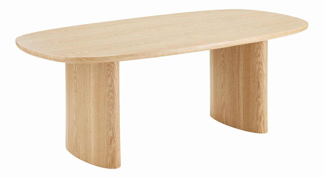 Jedálenský stôl Sratina (prírodná)