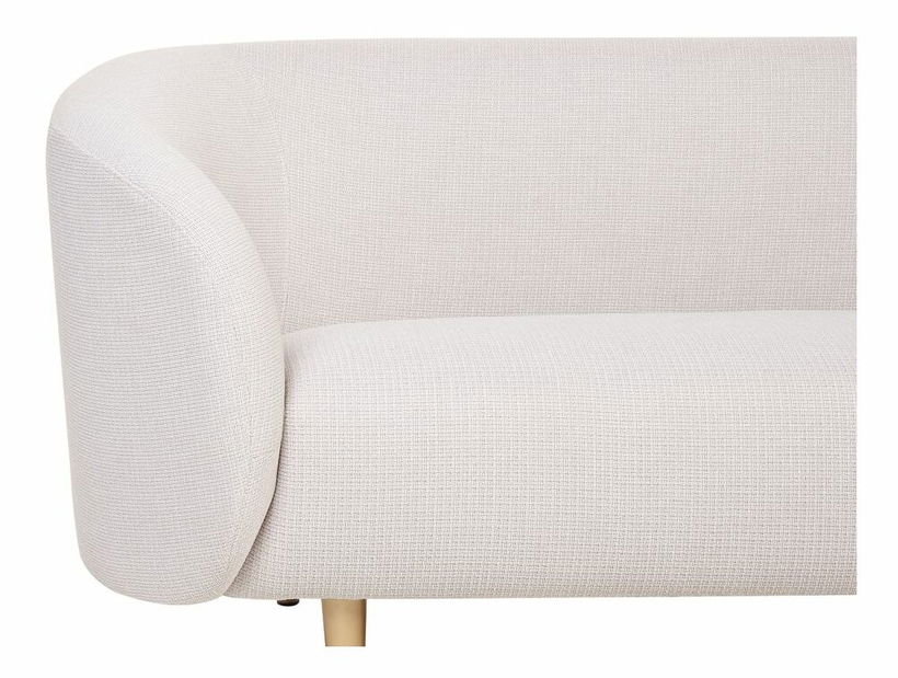 Pohovka dvojsedačka Leon (béžová)