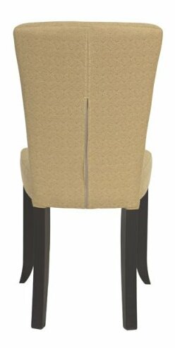 Jedálenská stolička BRW Sicret