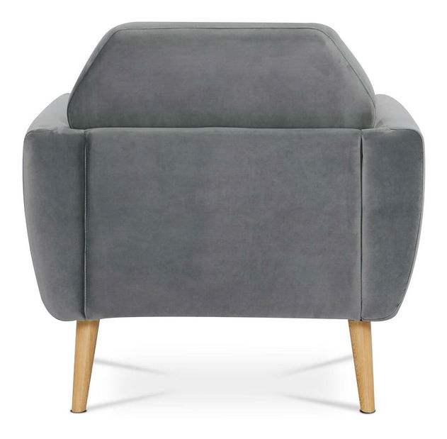 Fotel Actor (szürke)