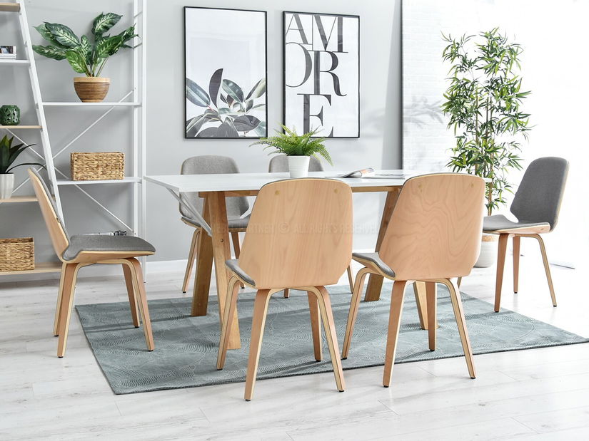 Stolica Vincez (siva + bukva)