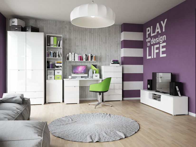 Camera de studenți Sallosa