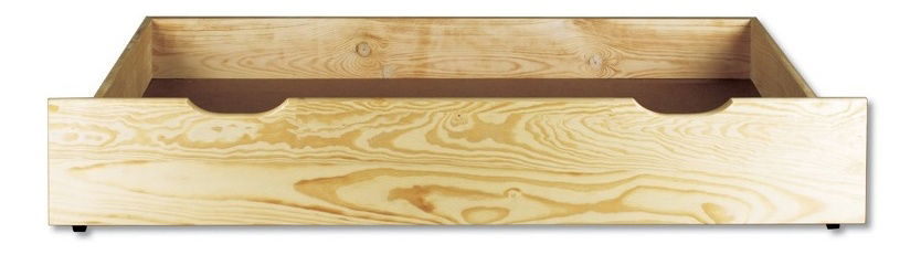 Úložný priestor pod posteľ (zásuvka) 150 cm LK 151 *výpredaj