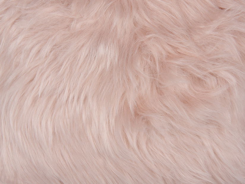 Pernă 42x42 cm LAHOA (roz)