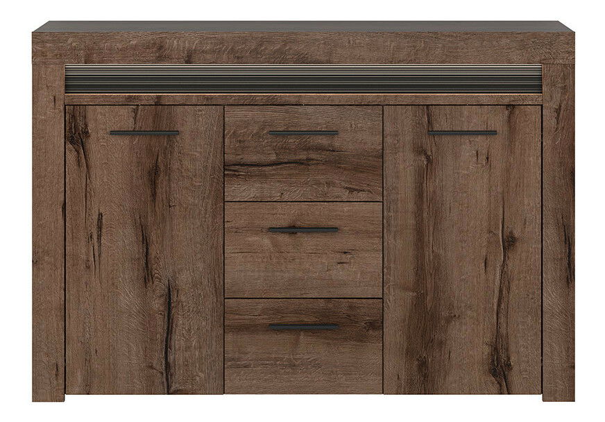 Comodă Baylar KOM2D3S