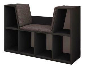 Raft Liviora (antracit)