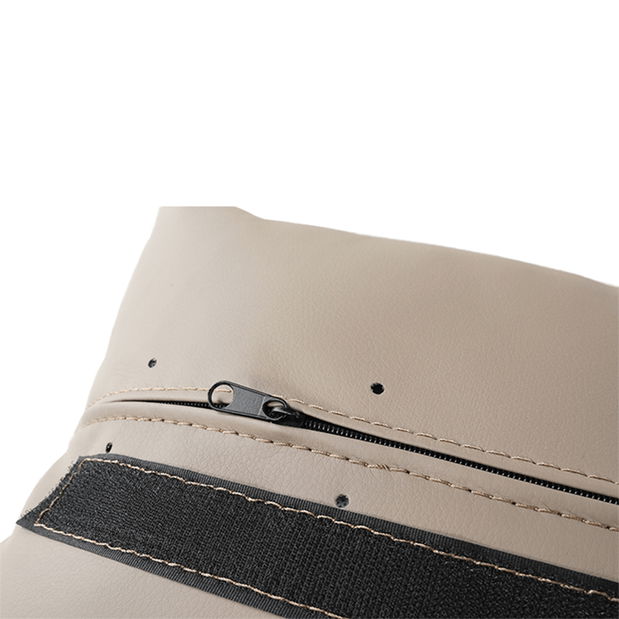 Hintaszék Dodford (cappuccino)