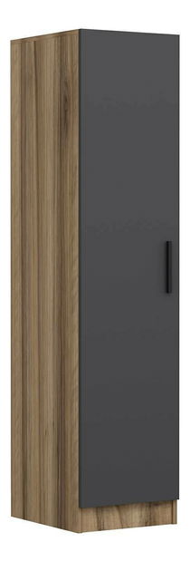 Dulap de haine Mintenker B (antracit)