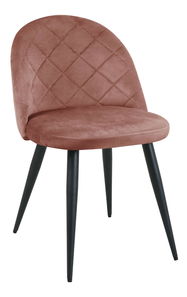 Blagovaonska stolica Senuri  (ružičasta)