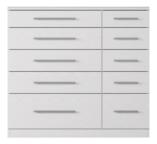 Komoda Maire Typ 47 (borovice avilla)