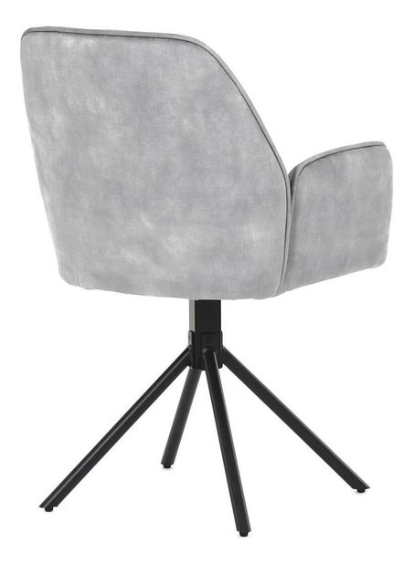 Étkezőszék Heridas (ezüst)