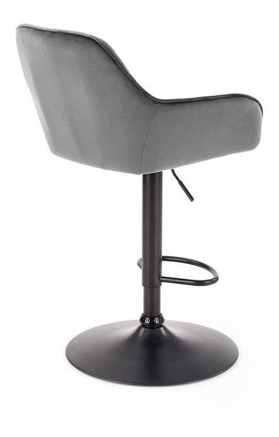 Scaun de sufragerie Harriet (Gri)