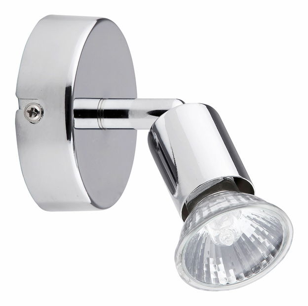 Bodové svietidlo Norton 6045 (chrómová)
