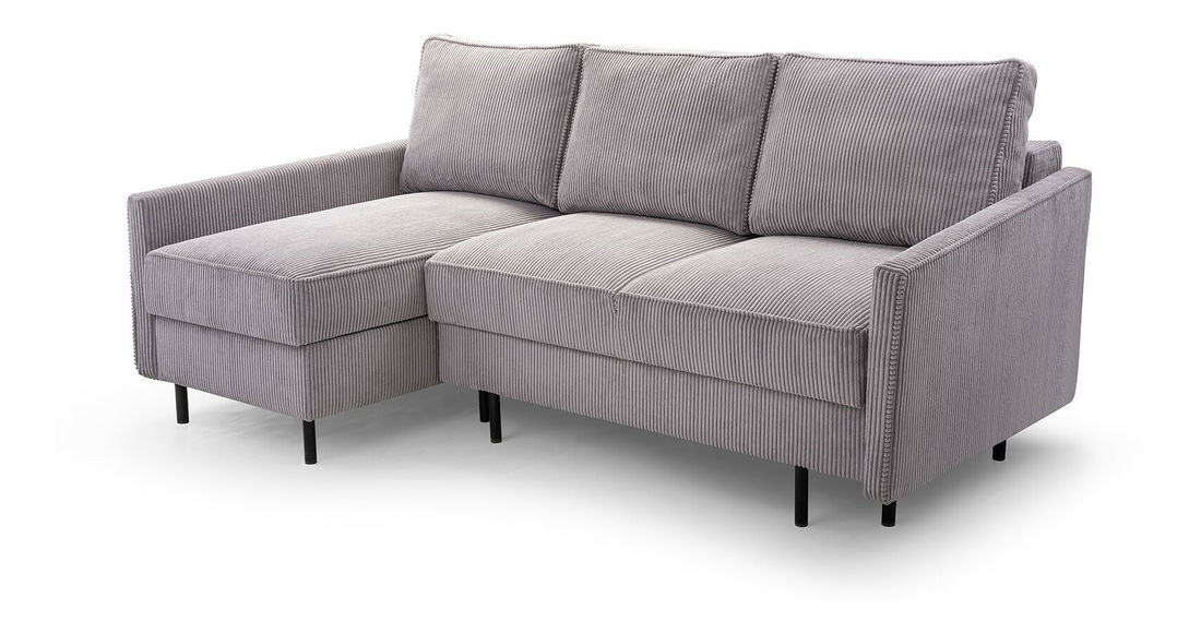 Colțar Robia (S) (violet)