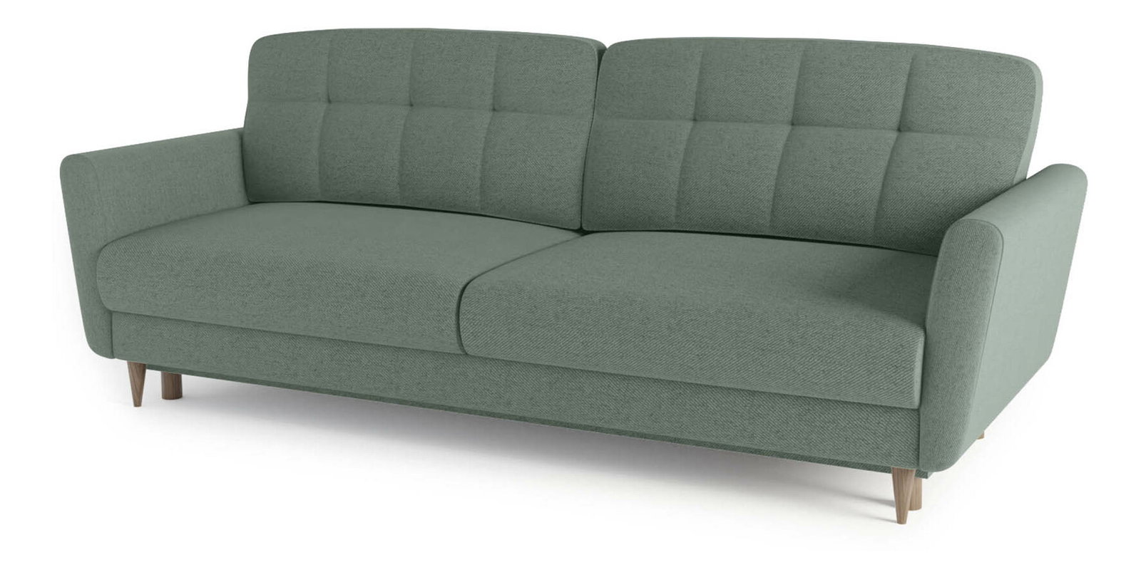 Trosjed Krin (zelena)