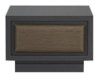 Nočný stolík BRW Areka KOM1S