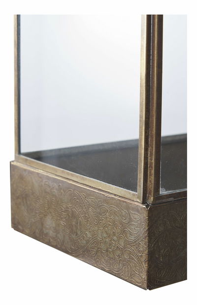 Felinar Miralina (alamă)