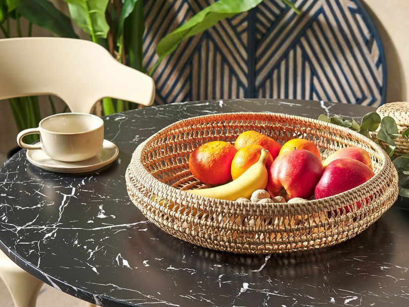 Tál Indza (természetes)