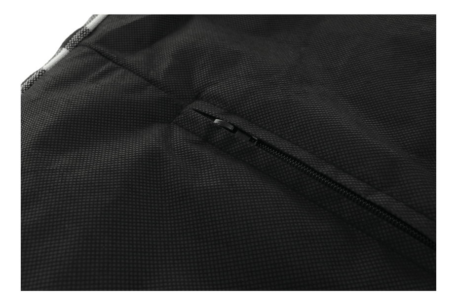 Taburete Krast (negru + alb)