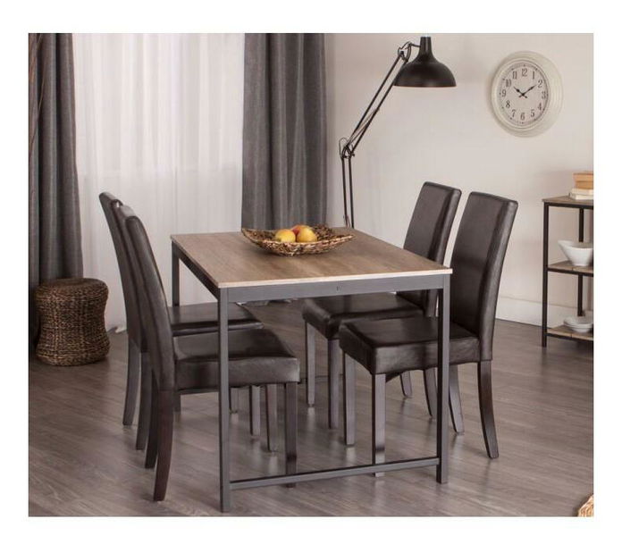 Scaun de sufragerie Kerja new