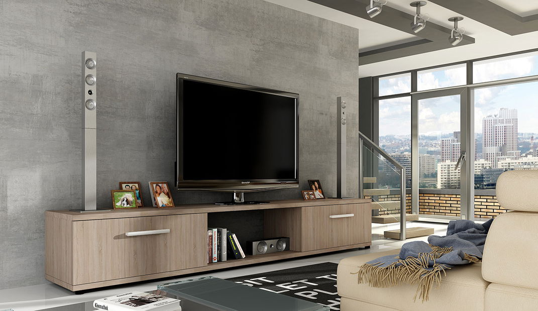 Masă TV Marvin I (trufla)