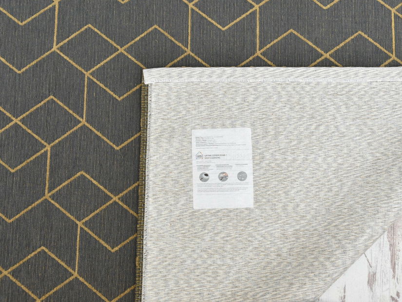 Covor Prestic (auriu)