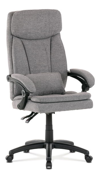 Kancelárske kreslo Yrmin-Y362-GREY (sivá)