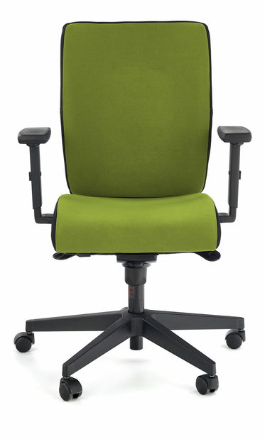 Irodai szék Panpo (zöld + fekete)