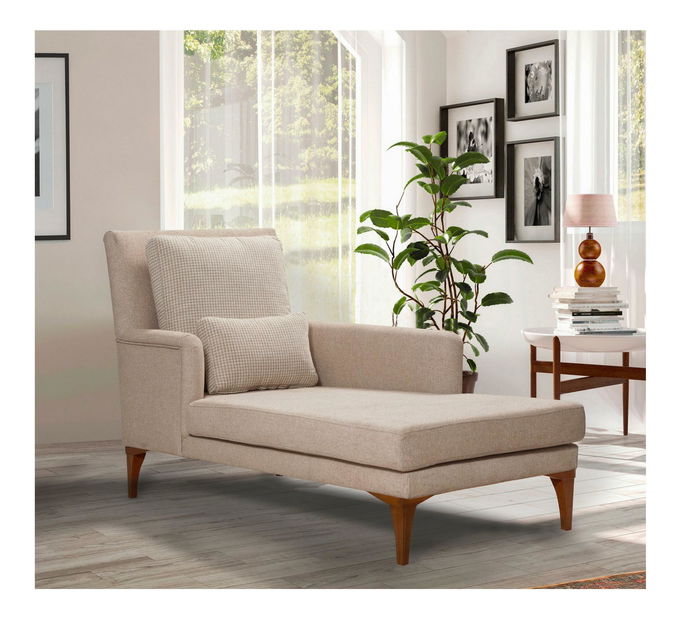 Leňoška Betelguese (krémová)