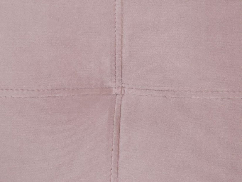 Trosjed Viby (ružičasta)