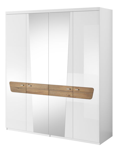 Dulap de haine Morton Typ 20