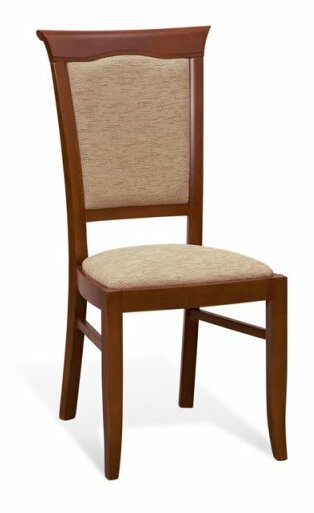 Jedálenská stolička BRW Kent EKRS