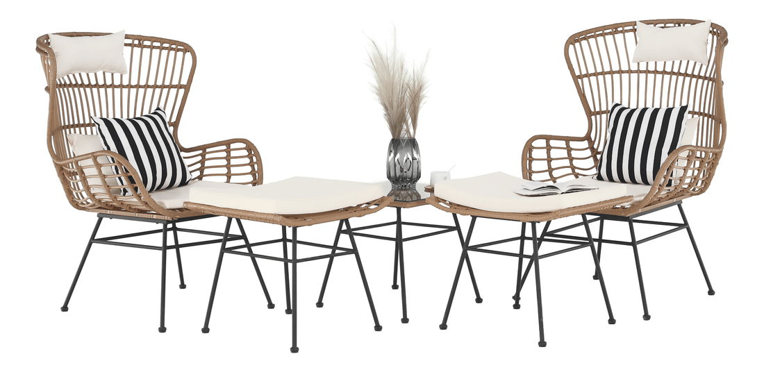 Záhradný set Varsi 