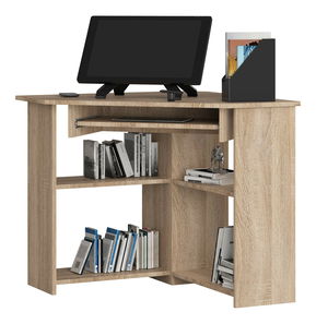 PC stolík Trata (dub sonoma)