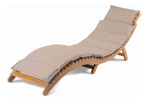 Poťah na záhradné lehátko Onna