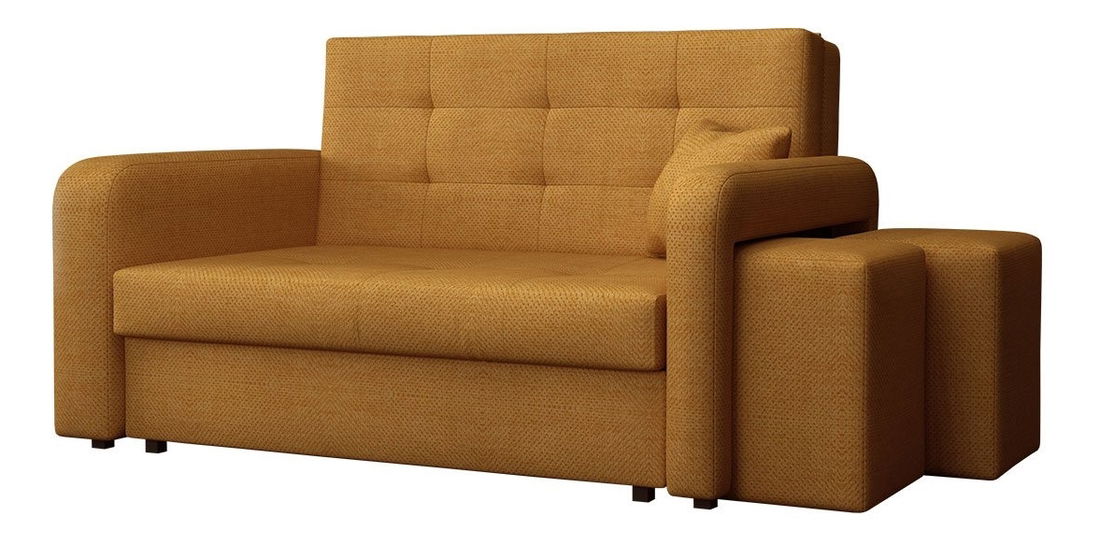 Kanapé Gratissmo (szürke) *bazár