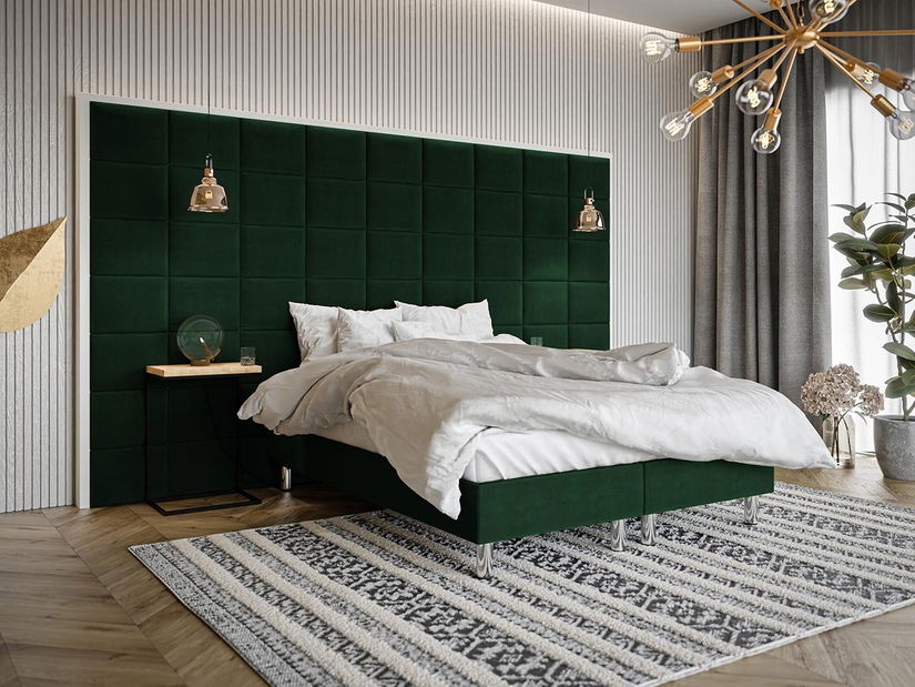 Panou tapițat Pazara 40x30 cm (manila 35) *vânzare stoc