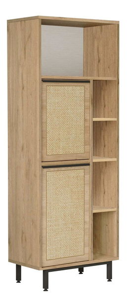 Raft Otto 10 B (nuc + negru)