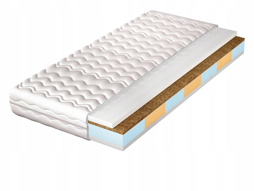 Penový matrac Mirjan Bilss (výpredaj)