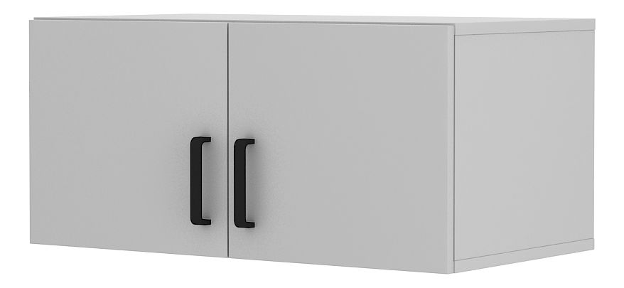 Felépítmény Mantela 112 (világosszürke)