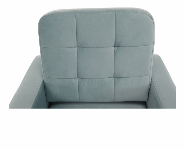 Fotoliu pentru relax Merina (mentol + nuc) 