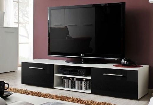 TV stolić/ormarić Beryl 23 WSH B2 