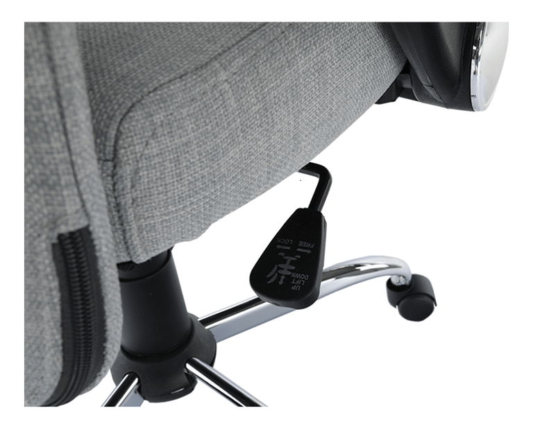 Kancelárske kreslo Mahitsy