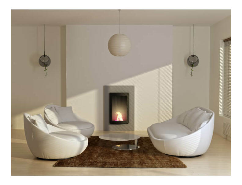 Kusový koberec 100x140 cm Delander