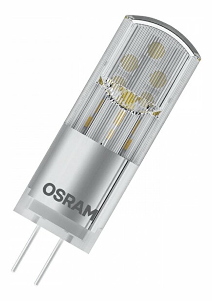 Žiarovka Osram pin g4 12V g4 LED eq28 300° 2700K 