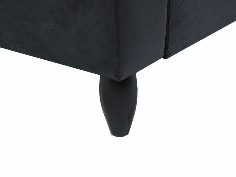 Pohovka trojsedačka Banbury (sivá)