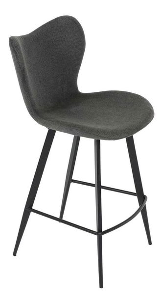 Bárasztal Anorado (szürke)